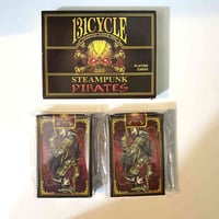 ورق لعب • بايسكل • جديد