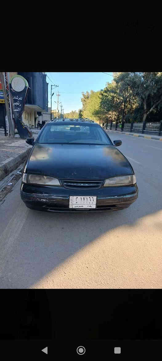 سلام عليكم برنس فراشه مديل 1997 محرك حاويه جديد سياره بلاديه لا صبغ ولا ضربه ولا بارد رقم بغداد سنويه لل ٢٧ تخم تاير جديد مكان سياره ديالى الخالص السعر ٣٥ بيه مجال الرقم ***********
