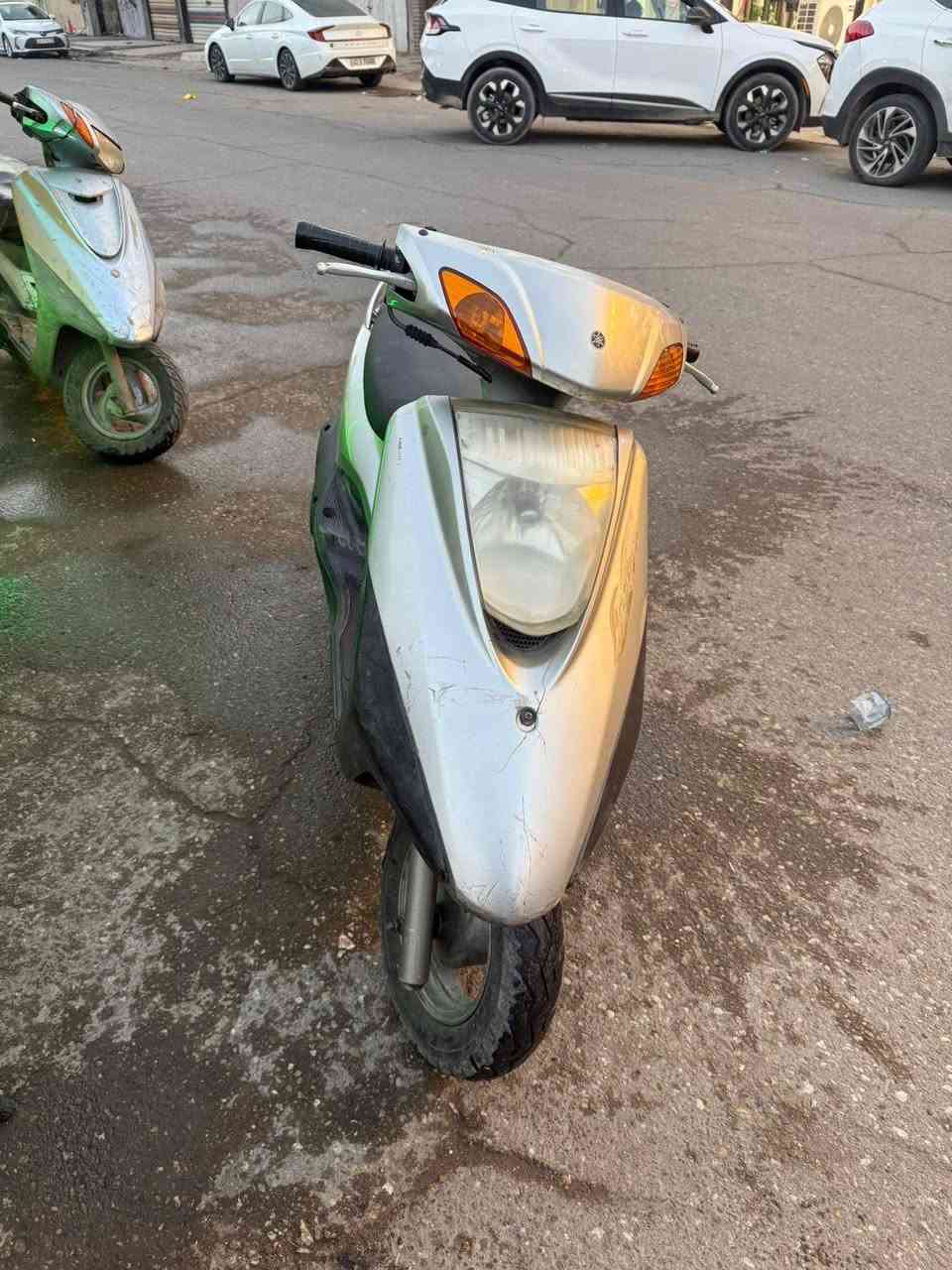 دراجة بريز لايت عالي نضيفة زوج تايرات مكينة خير من الله نكره سلف هندر كهربائيات السعر 555 وبيه مجاال حك الجيه مكاني شارع حيفا قرب البيروتي او العطيفيه جسر الحديد ***********
