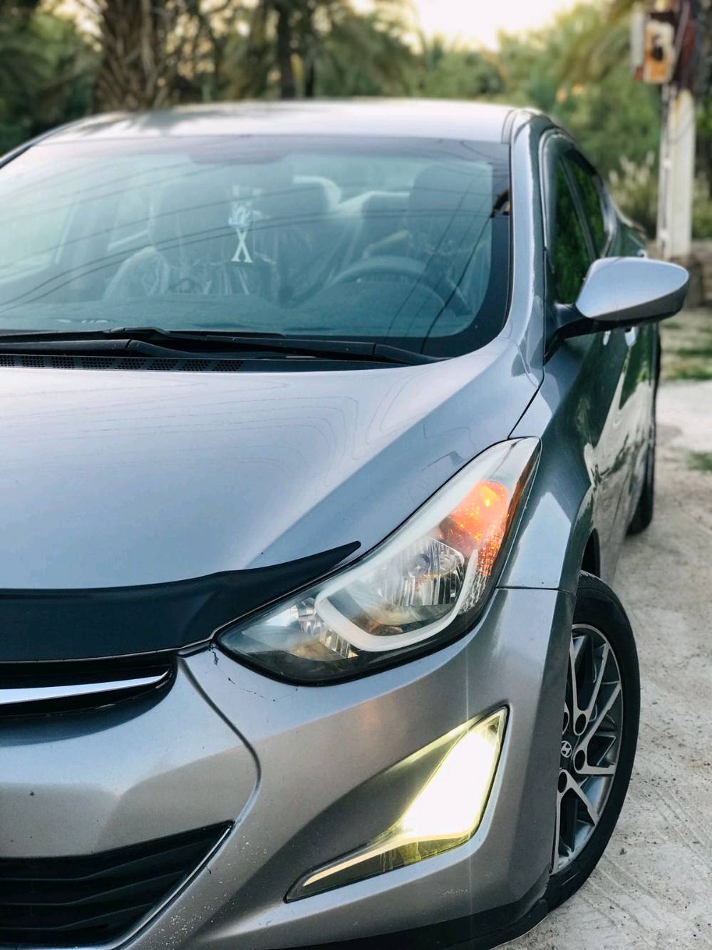 الانبار /الفلوجه 
النترا ٢٠١٤ شكل ٢٠١٦ نضافه وضرر كما موضح بلصور الشراي اتصل او راسل واتساب 