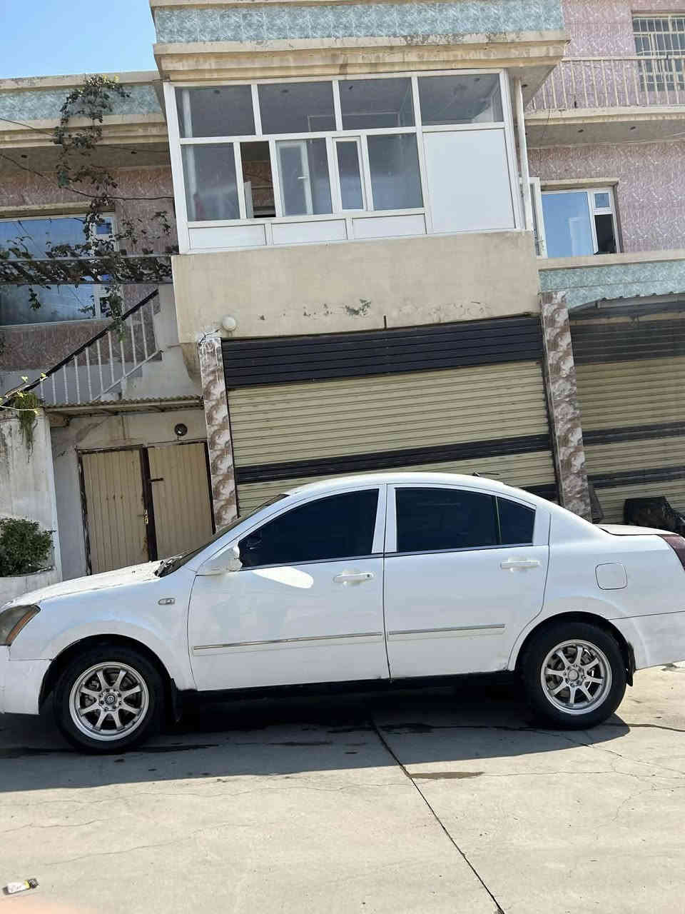 شیری ٢٠١٠ بۆ فرۆشتن زۆر بێ مەسرەفە بێ عەیبە سەیارەکە گێڕ ئۆتۆ ماتیکە جام کارەبایە گێڕ و  مەکینەی کرۆلای لەسەرە زۆر مەزبووتە سعری ٢٦ گەڵا سەنەوی لەگەڵەشووێن سلێمانی ***********🤍✅
