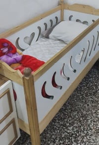 جرباية • جديدة • كربلاء