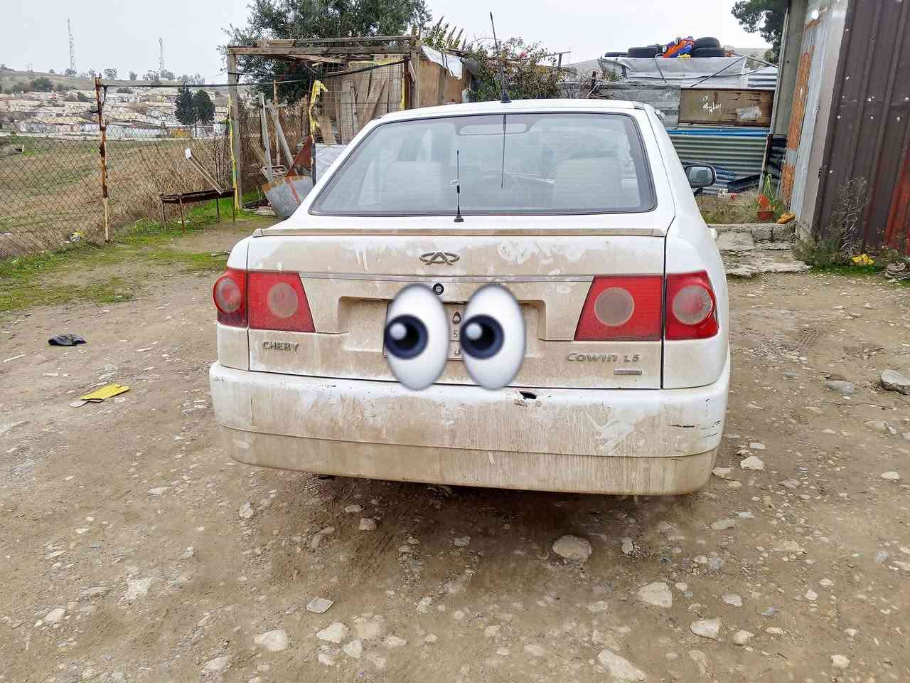 كوين 2013 محرك كير شرط تبريد شغال بدون صبغ كابون بيها السعر 40وا بيها مجال
***********

***********
