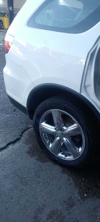 تخم تاير • ويل ٢٠ • مراوس ويل ١٨