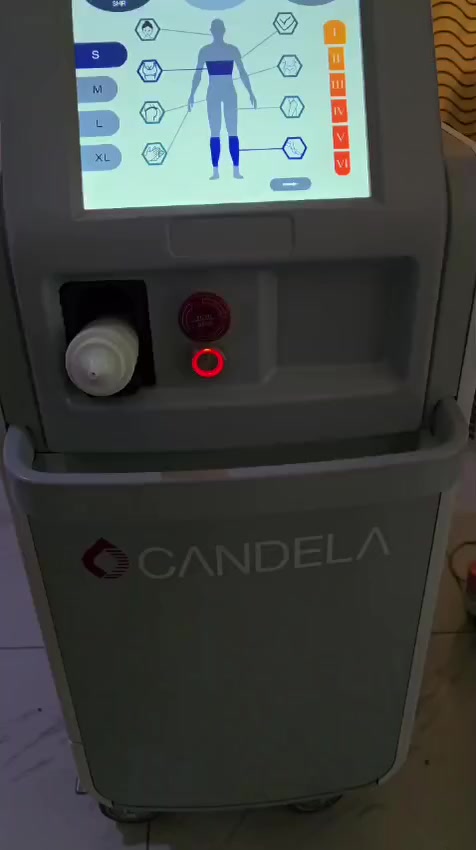 جهاز كانديلا ابيض ٢٠٢٥
٥٠ مليون ضربه مستعمل ١٠٠٠ ضربه جهاز جديد 
للتواصل ***********
