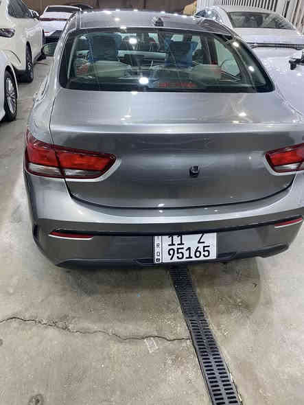 كيا ريو مديل 2022 السعر 103 
صور الحادث وصور السياره من نصبغت اصفر بلصور السياره نصبغت اصفر مترقمت اجره رجعت نصبغت رصاصي يعني السياره مصبوغه عام كامله نقصه صدر نص عمر يرادله تبديل 
العنوان بغداد الكريعات 
*********** واتساب فقط
*********** واتساب واتصال
