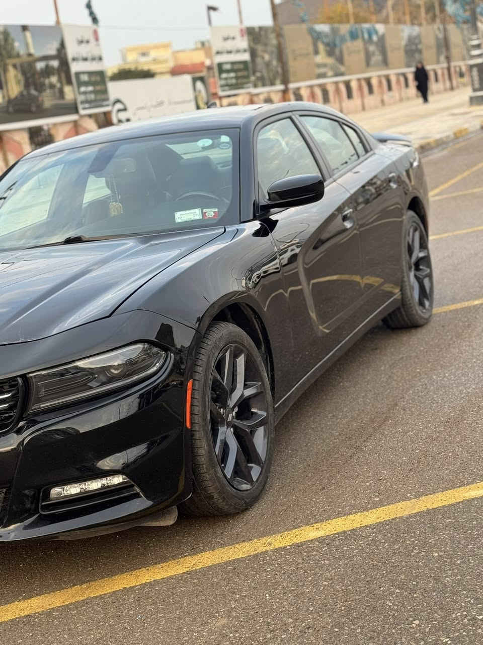 السلام عليكم
للبيع جارجر 2022  

بدون صبغ فقط چامرلغ سايق بارد بي فقط صور حادث بل منشوره

العداد 42ميل مواصفات فول رادر جانبي كشن جلد  (فقط بدون سلايت)

السنويه باسمي جديد 

السيارة نظيفة  

السعر 250$وبيهه مجال قليل 

*********** واتساب واتصال

مكاني بكركوك
