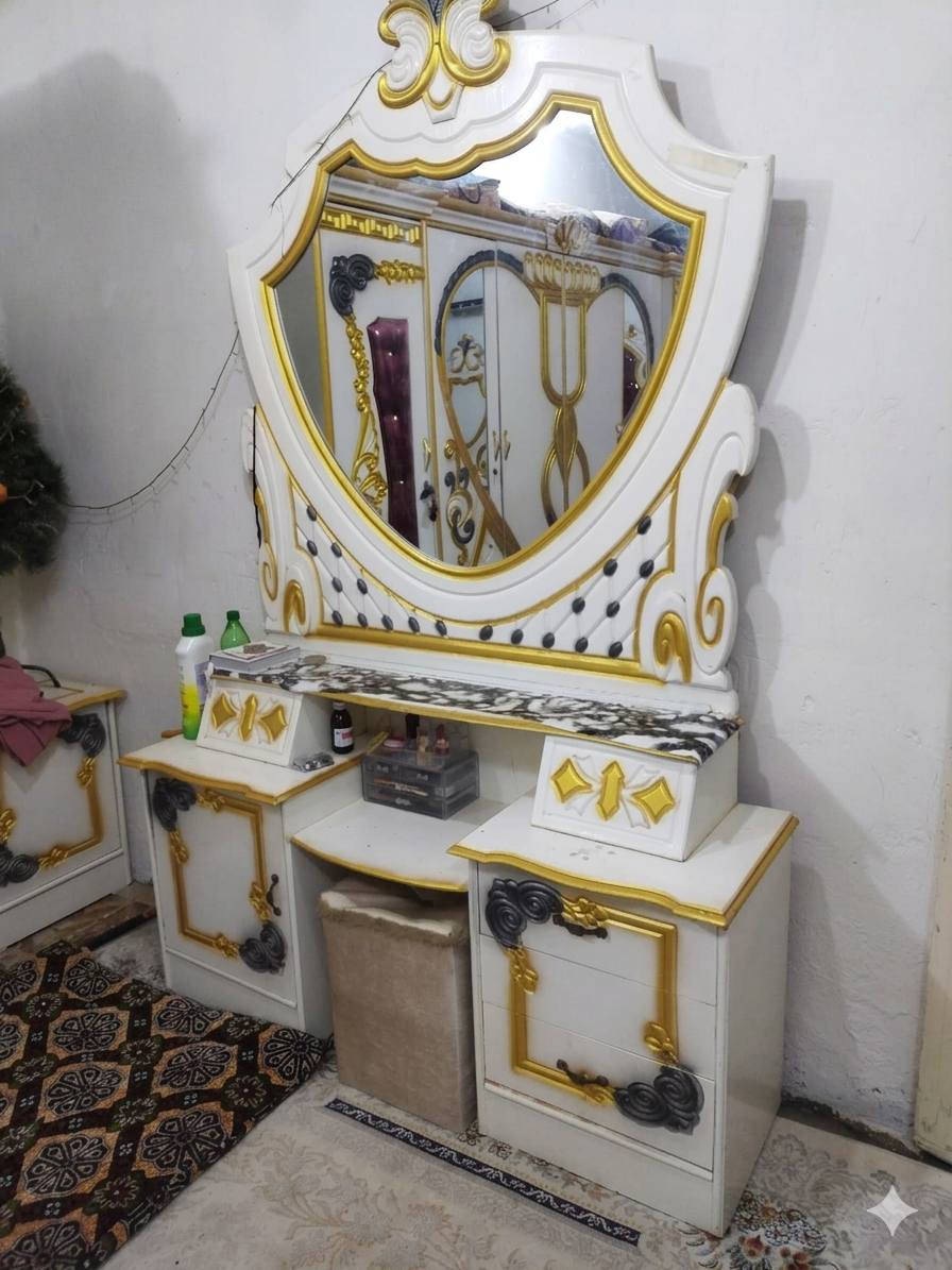 غرفه ستة باب نضام تركي شغل عراقي
الغرفه ..( مستعملة ) ونضافتة 90%
وسعره مناسب
عنواني النجف /شارع المدينه/مقابل جامع الجوهرجي /قرب منتزا نادي الموظفين
الاستفسار ***********
او داخل علئ رابط الوتساب المثبت في الصفحة
