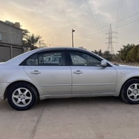 سوناتا خليجي • ٢٠٠٩ • منظومة غاز