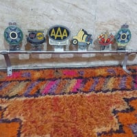 بوري توج • اصلي • ديالى كنعان