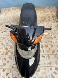 سبيسي ١٢٠ • مكينة ياباني • كوم حديد