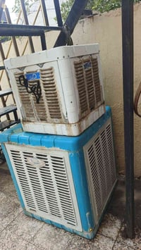 مبردات • ٢ قطعة • شراء خاص