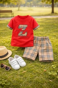 ملابس اطفال • توصيل محافظات • بسعر واحد