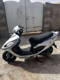 كامكو V2 • موديل 2014 • انجكتور مكسور