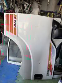 قطع ستاركس • كوري • بابل الحمزه الغربي