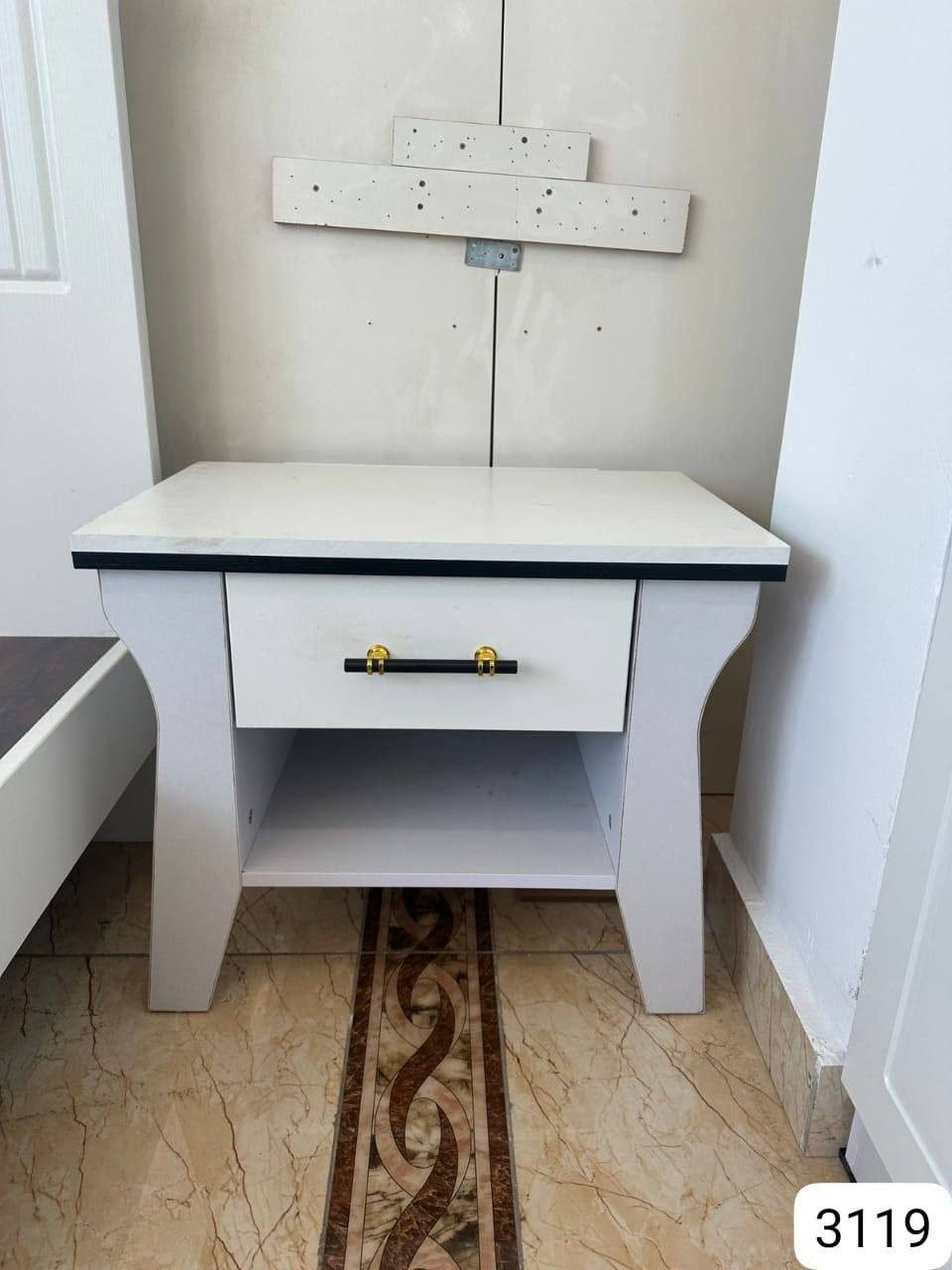 غرفه شبابي نظافة وشغل قوي بسعر مناسب من شركة الودق للأثاث المنزلي


**إذا كنت صاحب هذا الإعلان وتريد حذفه لأي سبب، رجاءا أرسل رسالة إلى الدعم الفني**