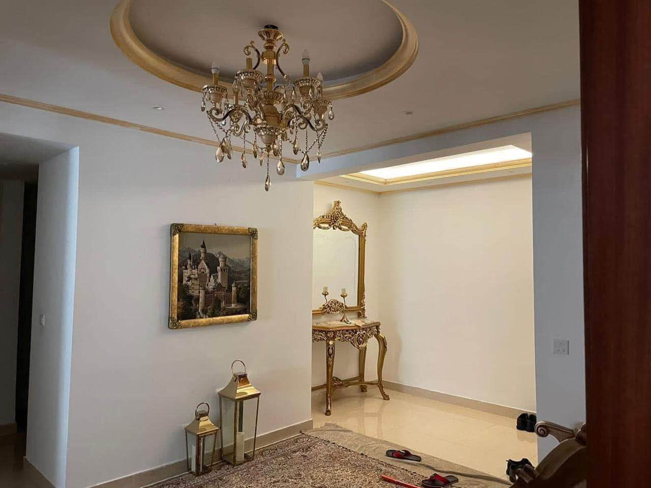 Furnished Apartment for salle empire royal face C double balcony and view 

Area/275m 3 bedrooms 
Details/C7 floor 1 
Price/inbox 

***********

‎شوقە بۆ فرۆشتن | شقة للبيع

‎📢شوقە بۆ فرۆشتن لە ئیمپایەر رۆیال - VIP
‎دەستکاریکراو
‎♦️بە ڕووبه‌ری  [275 م٢ ]  جۆری [3+1]
‎♦️بالەخانەی  C7

‎علی دزەی 📞 ***********
__________________

📢VIPشقة للبيع في امباير رويال
‎♦️ مساحة [275م٢ ]و نوع [3+1]
‎♦️عمارة C7

‎علي دزي📞 *********** أربيل, العراق
