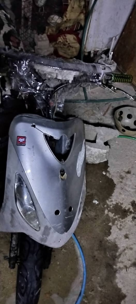 دراجه ماكس منغولي نضيفه مكينه جديده يرادلها ترتيب للبيع السعر 250وبيها مجال حك الجيه مكاني بغداد مدينة الصدر ***********
