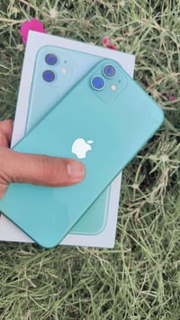 ايفون ١١ • مكفول بطارية • 78بلاد