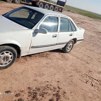 دايو برنس • ١٩٩٥ • رقم صلاح الدين