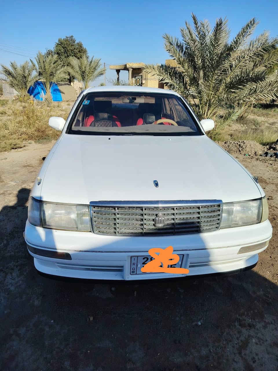 بطه منفصل كفاله عامه لاصبق ولاكص محرك 2500سياره بسمي رقم انكليزي سعر 75وبيه مجال رقم ***********
