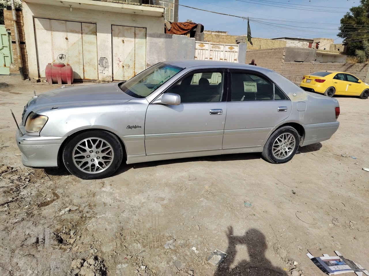 ملكه مكينه ديفور صغير مكينه وكير وحداده جديد مابيه نقص مكان ذي قار سعره 30 وبيه مجال  ***********
