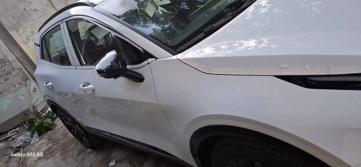 السلام عليكم سبورتج ٢٠٢٥ ماشيه ١٦٠٠ زيرو مواصفات بلاك مكان بغداد السعر ٢٤٥
الهاتف ***********
