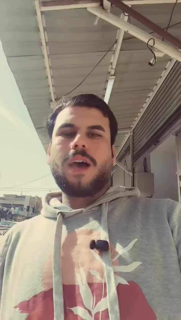 اطيب طرشي ممكن تجربة بالفلوجة،
عنوانه الفلوجة النزيزة مقابل صيدلية دواكم جنب سيد الحليب 

#عمر_الدليمي تيك توك


**إذا كنت صاحب هذا الإعلان وتريد حذفه لأي سبب، رجاءا أرسل رسالة إلى الدعم الفني**