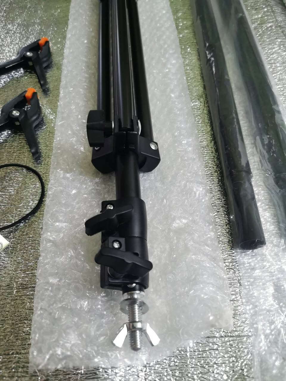 ستاند داتو شو
اول تم 25 مع التوصيل


**إذا كنت صاحب هذا الإعلان وتريد حذفه لأي سبب، رجاءا أرسل رسالة إلى الدعم الفني**