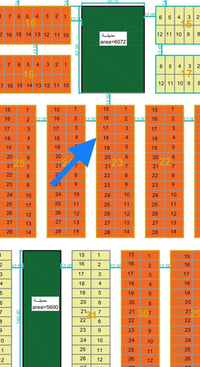 شارع 12 المرحلة الثانية • 200م • طابقين