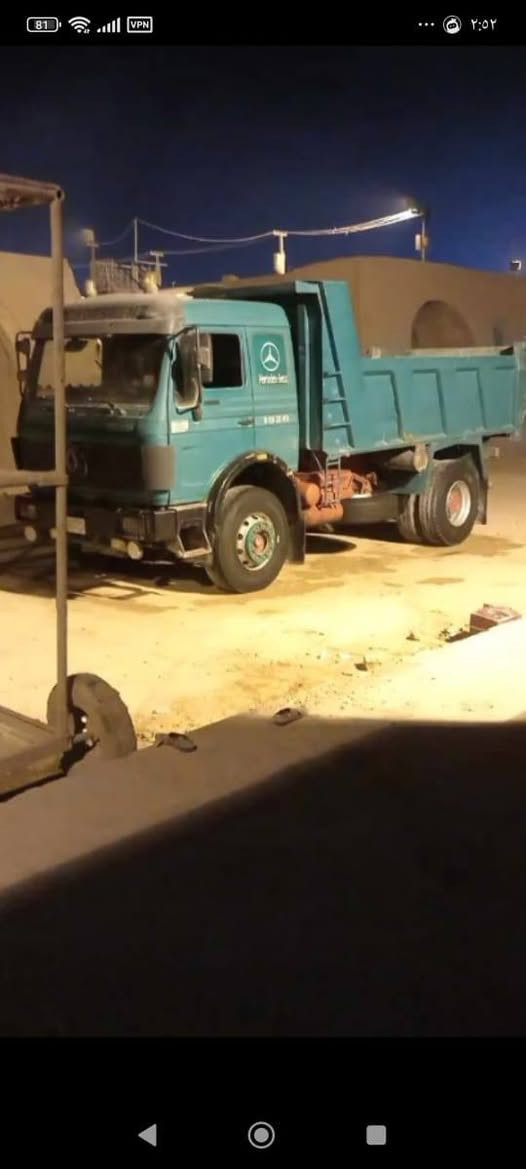 السلام عليكم للبيع البي الموديل 79 محرك ثمانيه جير سته وشلعه سبرينجات ابو الاربعه ***********/*********** مكلف بالنشر
