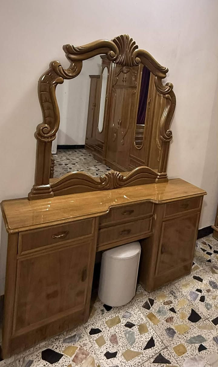 صاج عراقي ولا ضرر استعمال خفيف.. العنوان بغداد البلديات.. الشراي خاص


**إذا كنت صاحب هذا الإعلان وتريد حذفه لأي سبب، رجاءا أرسل رسالة إلى الدعم الفني**