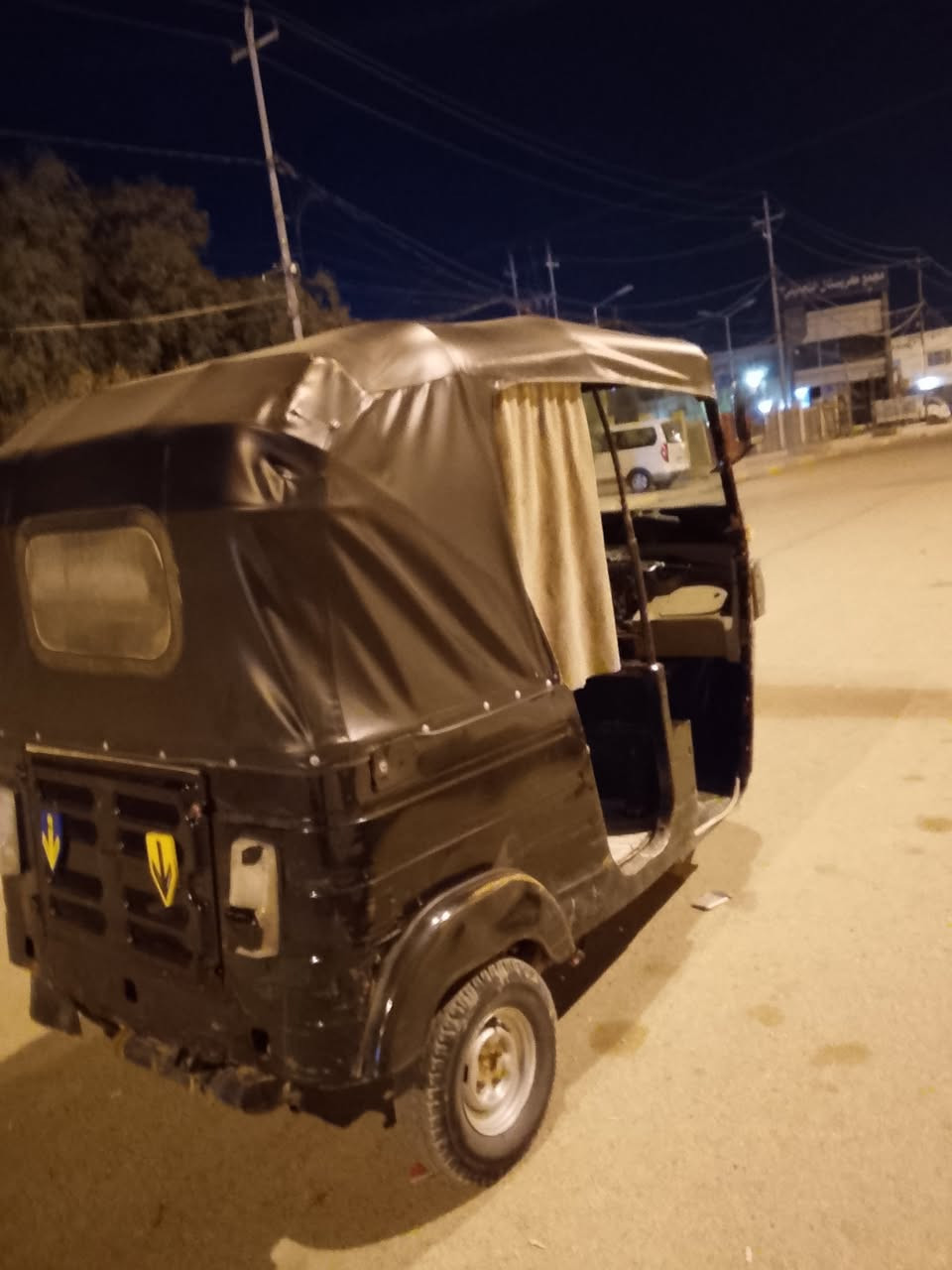 ا
اسلام عليكم تكتك 16 سنويه ورقم دولي سعر 3600وبيه مجال حك جيه ***********
