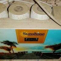 صافيه ماء • أجهزة منزلية