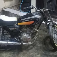 ايراني • ٥كير • تبديل سكنس