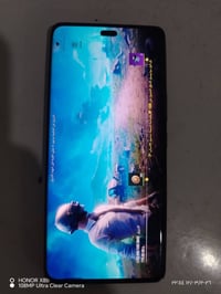 هونر X9c • رام ١٢ • ذاكرة ٢٥٦