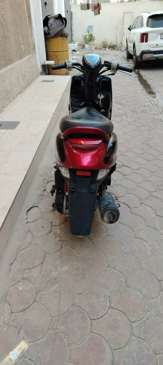 للبيع دراجه بوليسي للتواص رقم الهاتف ***********
