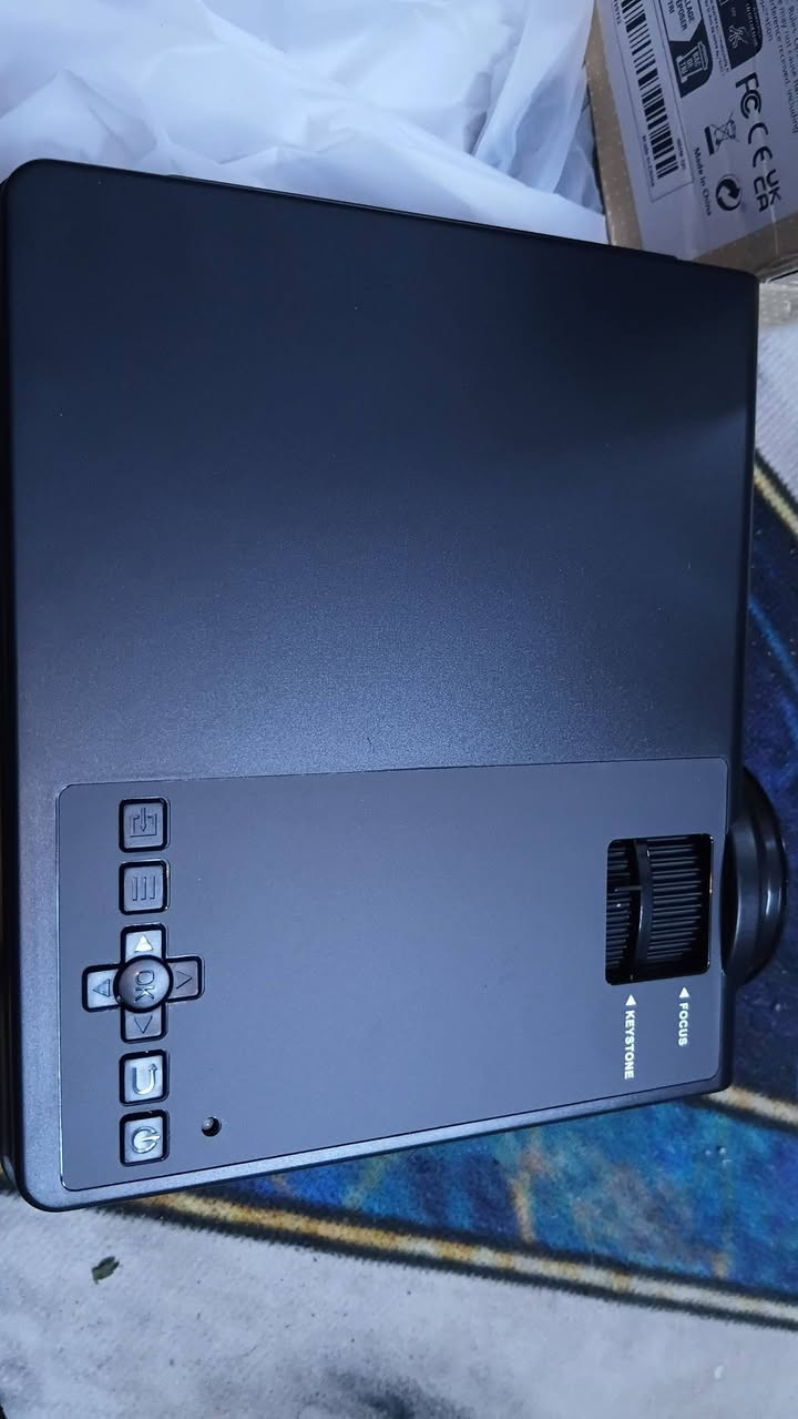 داتا شو كلش حلو ومواصفات حلوه


**إذا كنت صاحب هذا الإعلان وتريد حذفه لأي سبب، رجاءا أرسل رسالة إلى الدعم الفني**