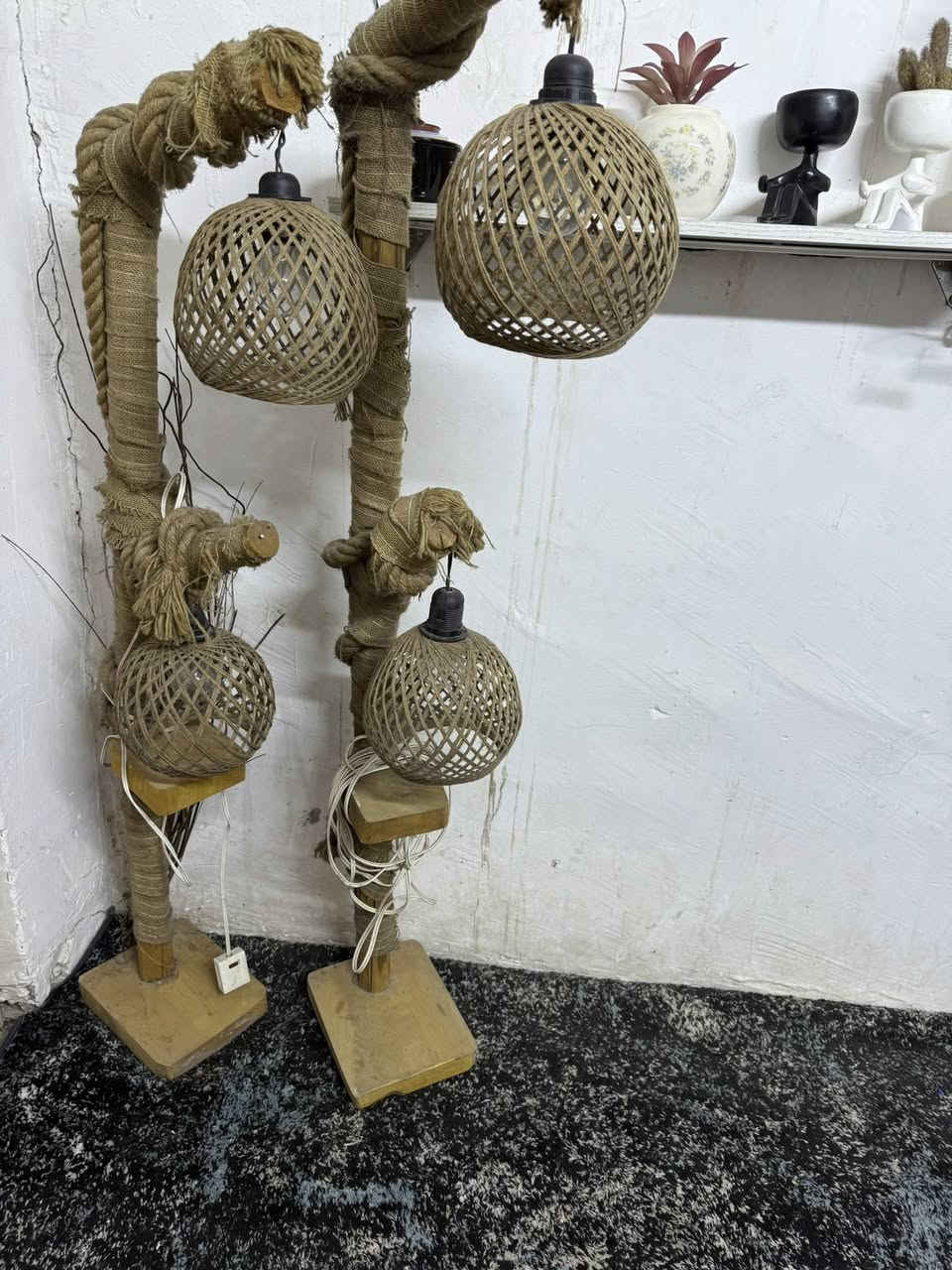 سلام  عليكم  غراض للبيع   كلمن وسعره   واذا كلهن   بيهن مجال


**إذا كنت صاحب هذا الإعلان وتريد حذفه لأي سبب، رجاءا أرسل رسالة إلى الدعم الفني**