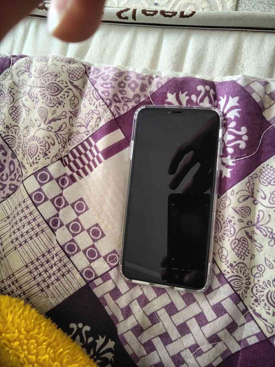 ايفون اكس ماكس بلادي مامفتوح اي شي بي عله وضع شركه بطاريته 80 ذاكره 256 مكان كوت سعر 350


**إذا كنت صاحب هذا الإعلان وتريد حذفه لأي سبب، رجاءا أرسل رسالة إلى الدعم الفني**