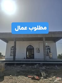 محتاجين عمال • وظائف