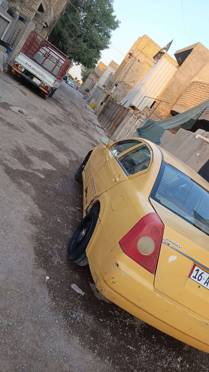 شيري موديل 2013
محورة كامري 2000
السعر 21وبيهة مجال 
العنوان بغداد 
***********
