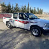 نيسان بيكاب • ٢٠٠٢ • السليمانية