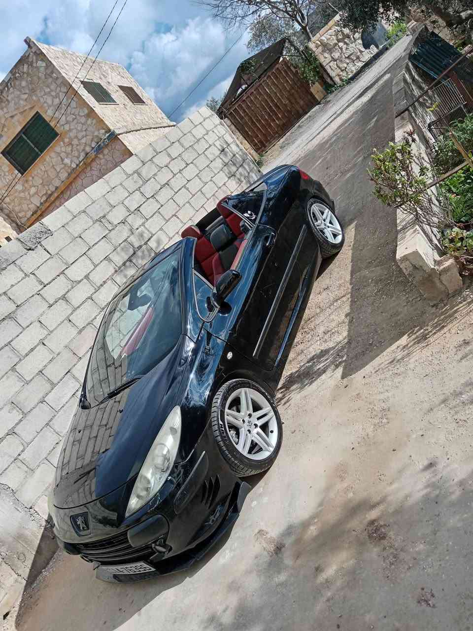 بيجو كشف اوتومتيك وتوب ترينك موديل ٢٠٠٥م اعلى صنف مرخصه سنه كشفه شغاله فحصها جيد جيد مضروب مضروب جنط وكاوشوك جديد فاتورته ٥٠٠ ضوء زنن كامل مشيه وكلشي فحص السعر نهائي 3400د هاتف 0776070259


**إذا كنت صاحب هذا الإعلان وتريد حذفه لأي سبب، رجاءا أرسل رسالة إلى الدعم الفني**