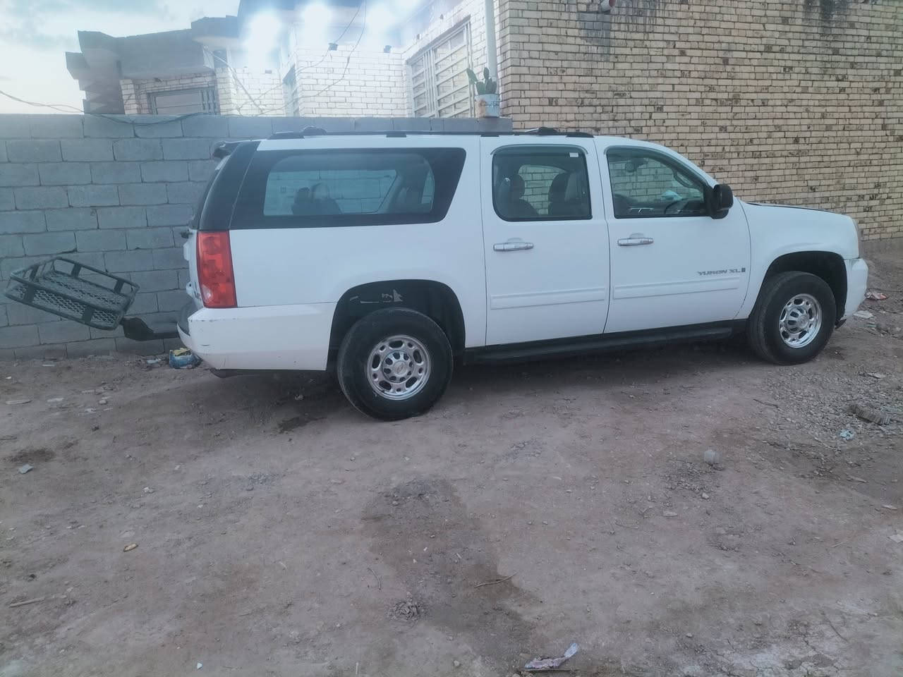 سياره جمسي موديل 7 للبيع ومروس ب ست براغي جديدة جاهزه مكينه كير كهربايات رقم مثنى اجره كير الف اكسن طايف طبله حجم المكينه 6100 ***********
