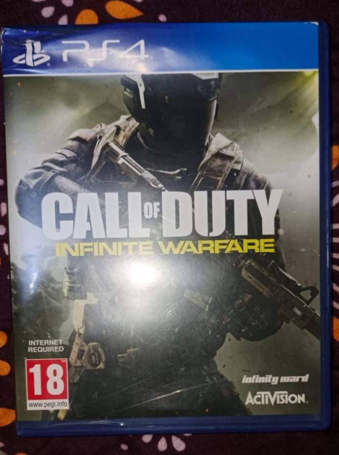 اقراص بلي 4 للبيع قيمهن واخذ
***********
