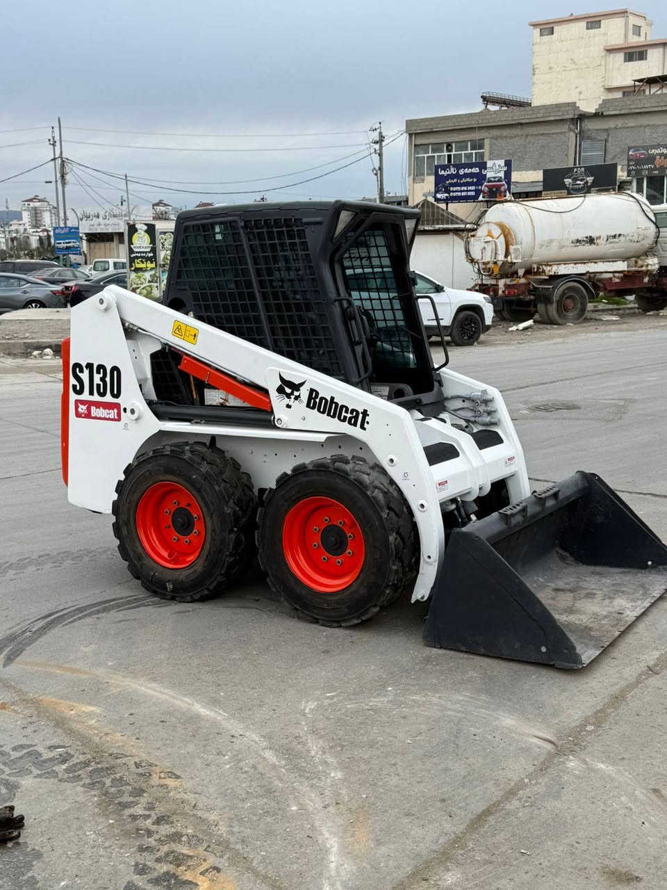 بؤ بكا ت حجمى 130 مؤ ديل 2012 كا تم رقم سلئما نى مكينه محرك كا ربا يا ت كل بشرت ***********
