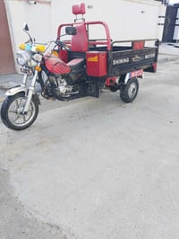 ستوته • توك توك • للبيع