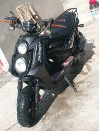سكنس • بلنشر • دراجه