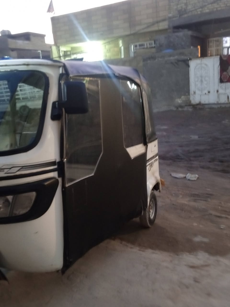 تي بي اس موديل ٢١ محرك جديد سعر ٥٥٠٠ مكان بغداد المشتل ***********
